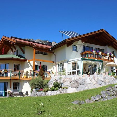 Am Schwand Appartement Grän Buitenkant foto