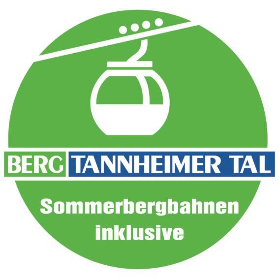 Am Schwand Appartement Grän Buitenkant foto